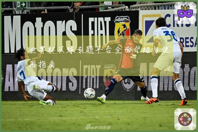 世界杯买球专题平台全面介绍与使用指南